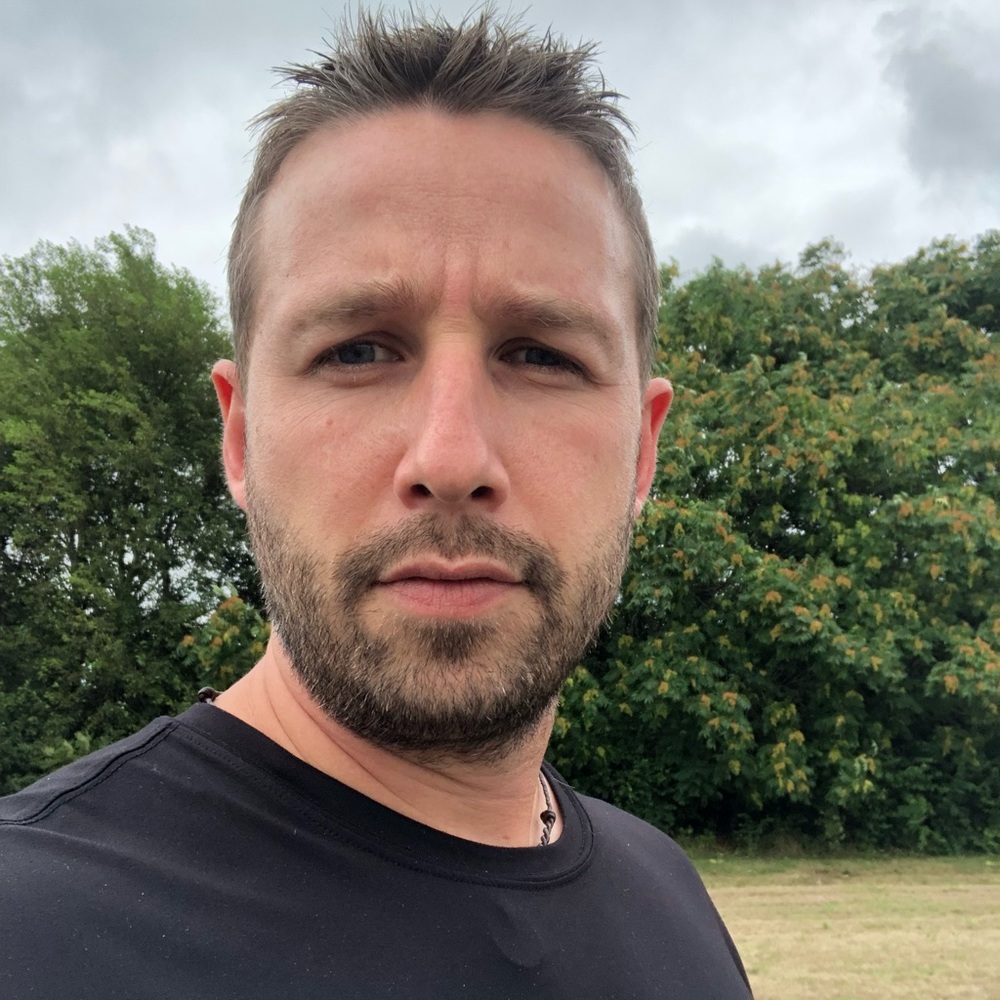 Meet your Posher, Matthew